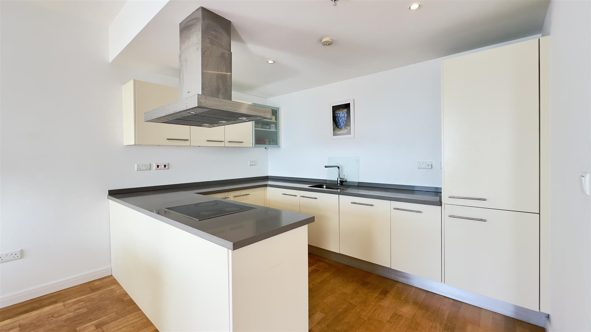 Image of Apartment - 2 Bedrooms - 2 Bathrooms for Sale in Kings Wharf-Gibraltar, Image 2